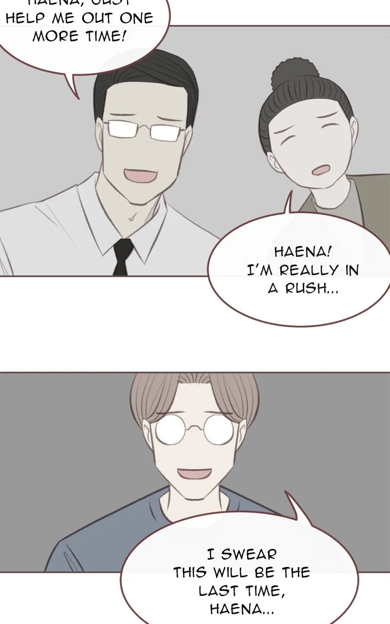 Winter Breeze Chapter 4 page 63 - 