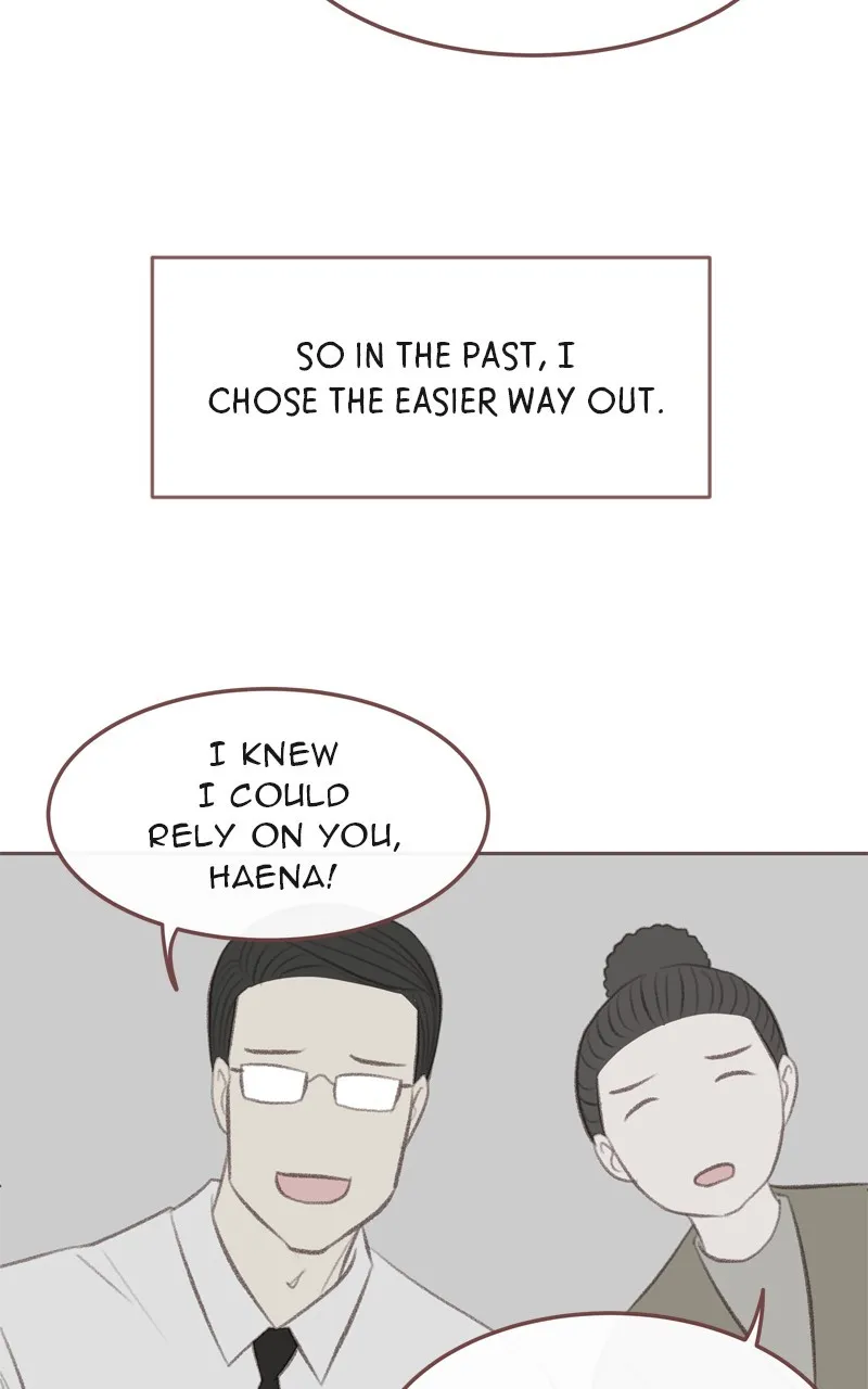 Winter Breeze Chapter 4 page 64 - 
