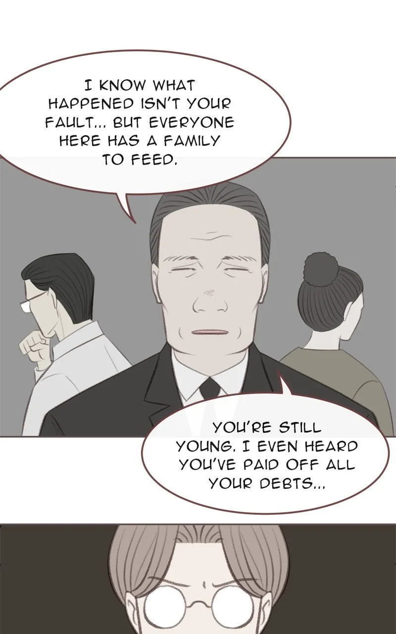 Winter Breeze Chapter 4 page 66 - 