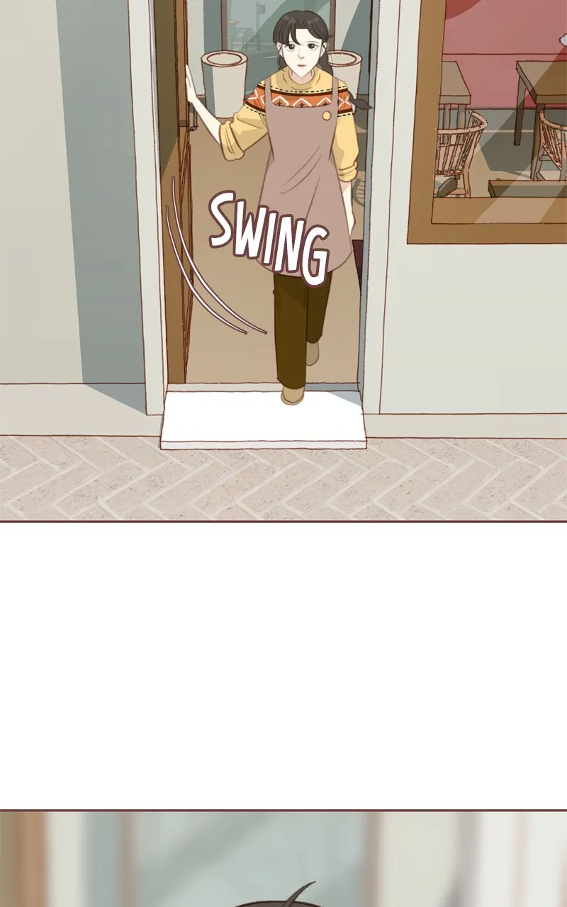 Winter Breeze Chapter 4 page 8 - 