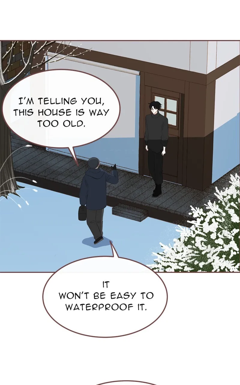 Winter Breeze Chapter 4 page 72 - 