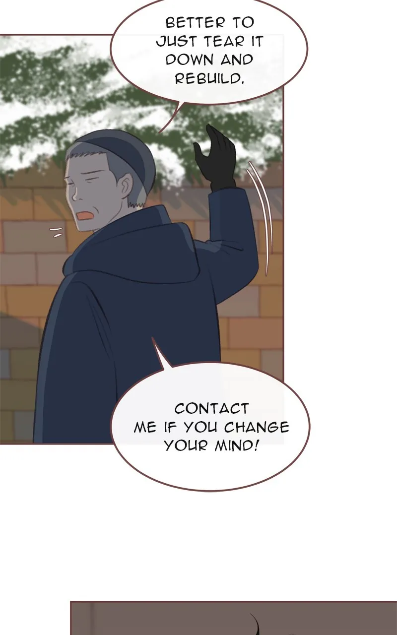 Winter Breeze Chapter 4 page 73 - 