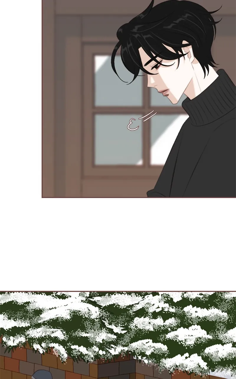Winter Breeze Chapter 4 page 74 - 