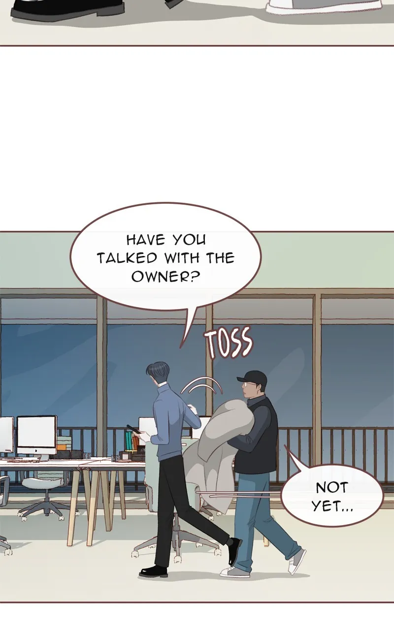 Winter Breeze Chapter 4 page 80 - 