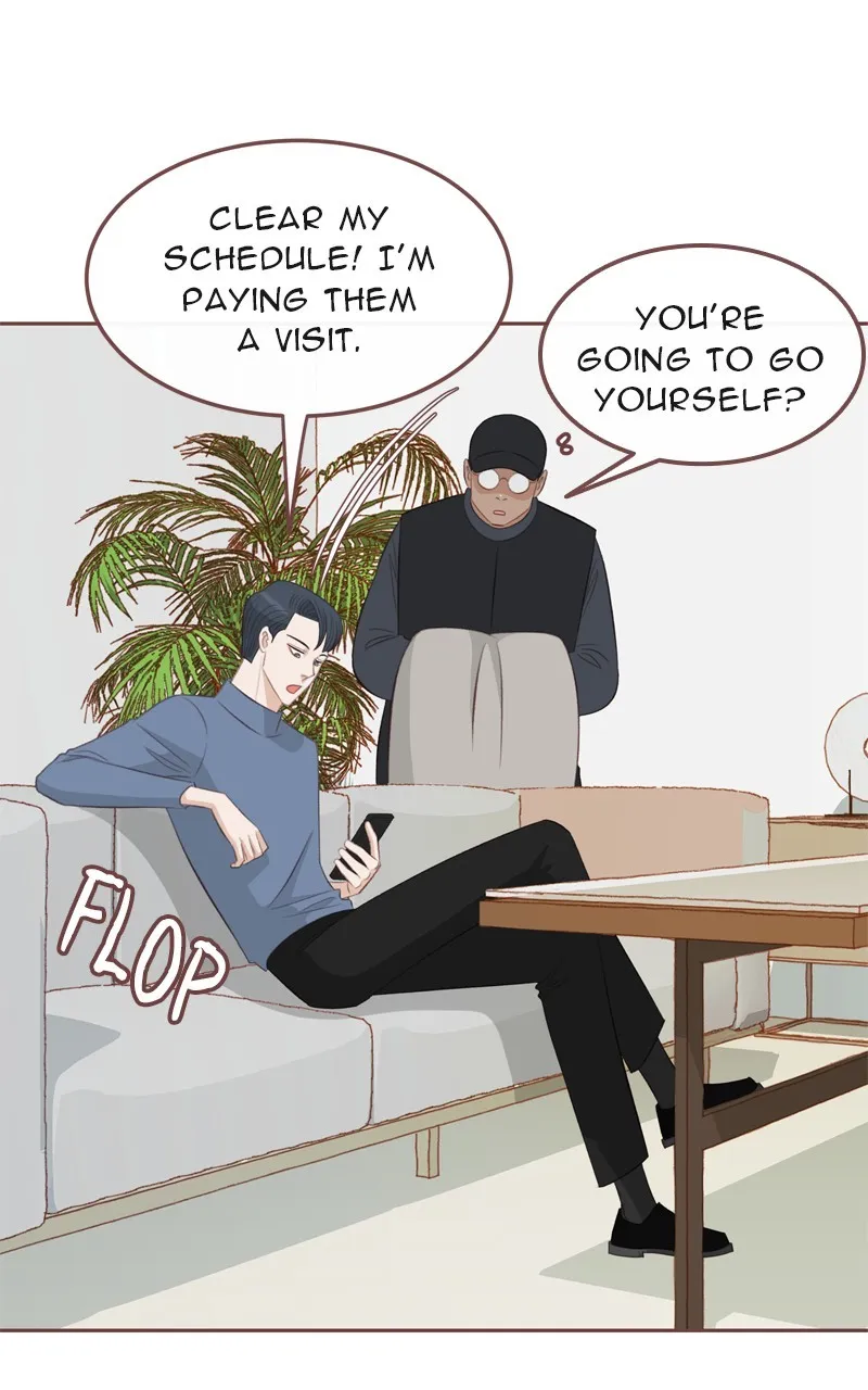 Winter Breeze Chapter 4 page 81 - 