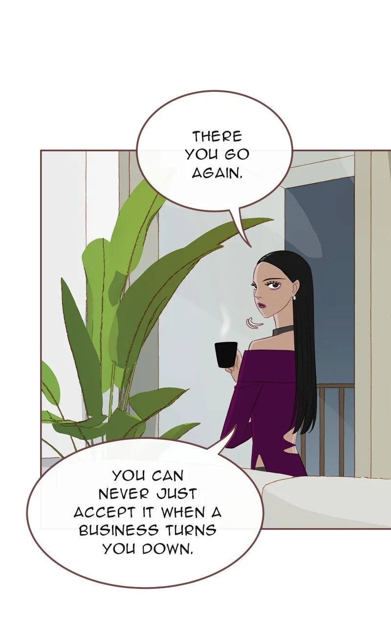 Winter Breeze Chapter 4 page 82 - 