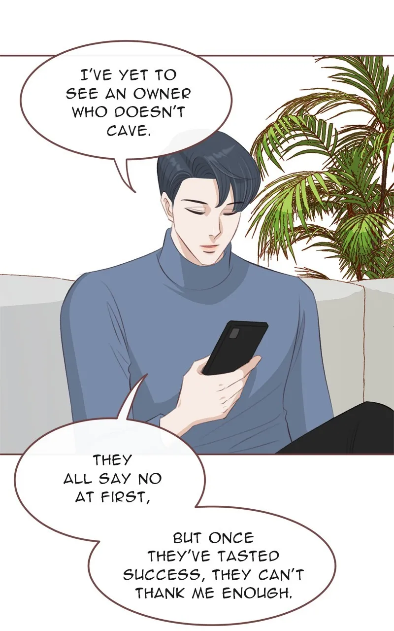 Winter Breeze Chapter 4 page 83 - 