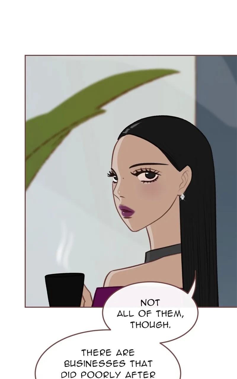 Winter Breeze Chapter 4 page 84 - 