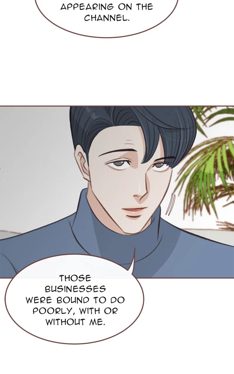 Winter Breeze Chapter 4 page 85 - 