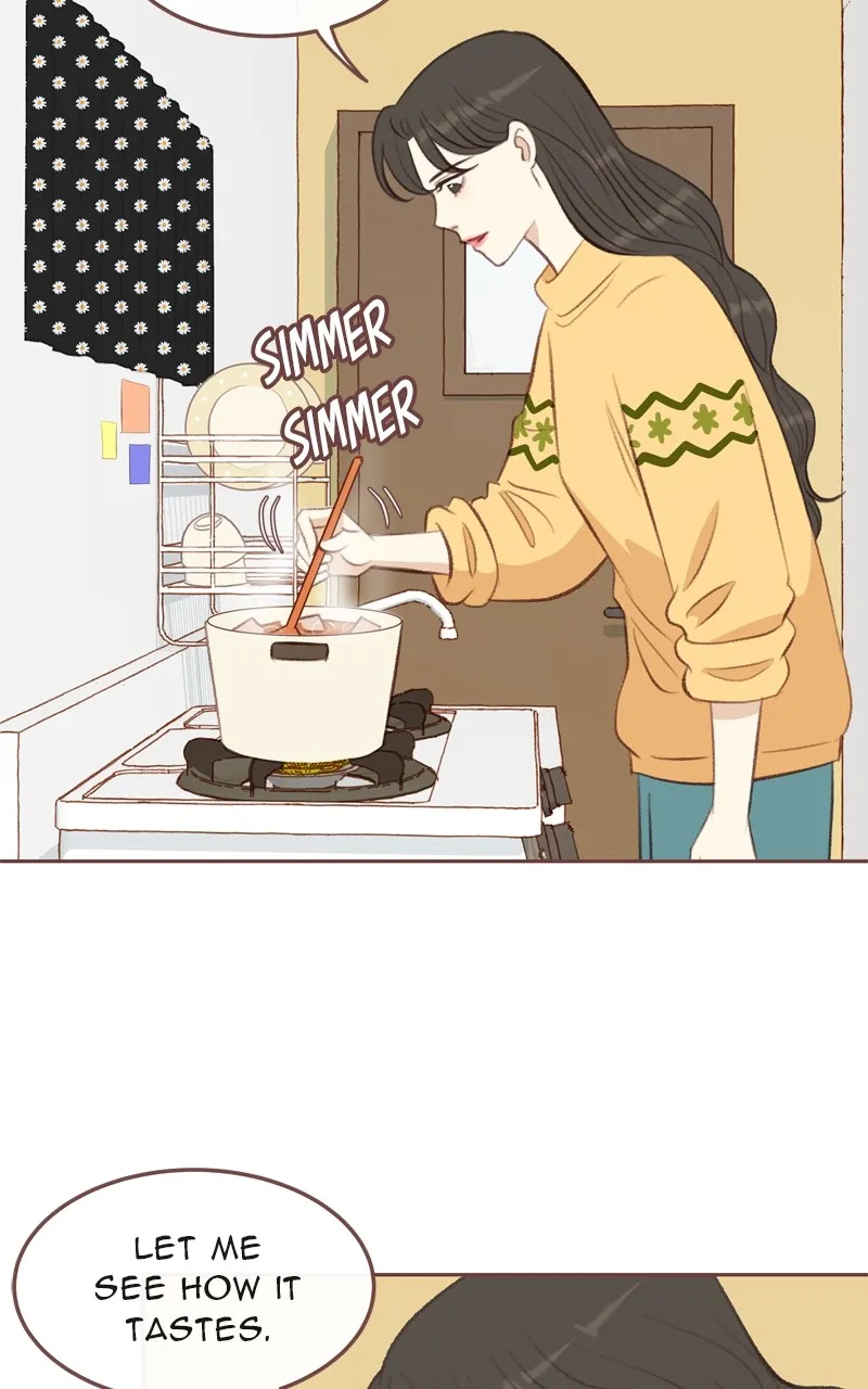 Winter Breeze Chapter 5 page 2 - 