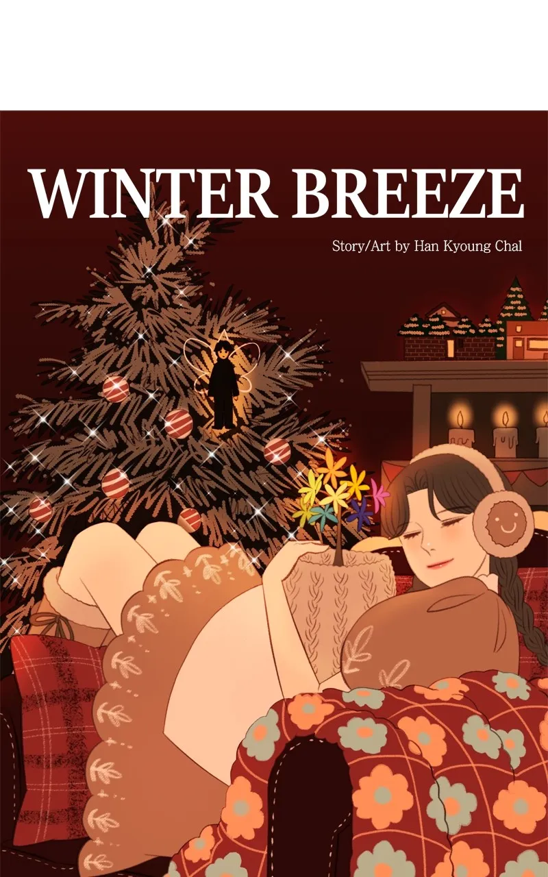 Winter Breeze Chapter 5 page 14 - 