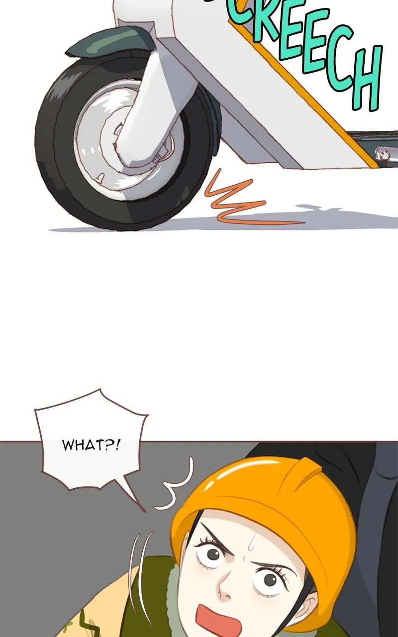 Winter Breeze Chapter 5 page 16 - 