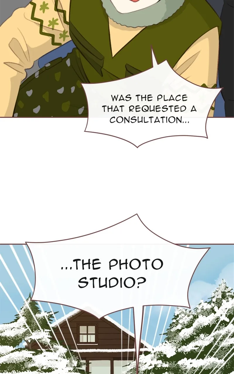 Winter Breeze Chapter 5 page 17 - 