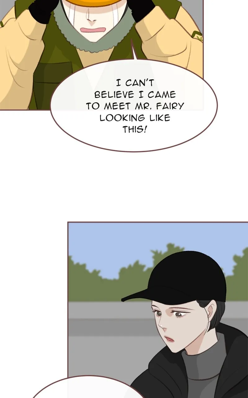 Winter Breeze Chapter 5 page 20 - 