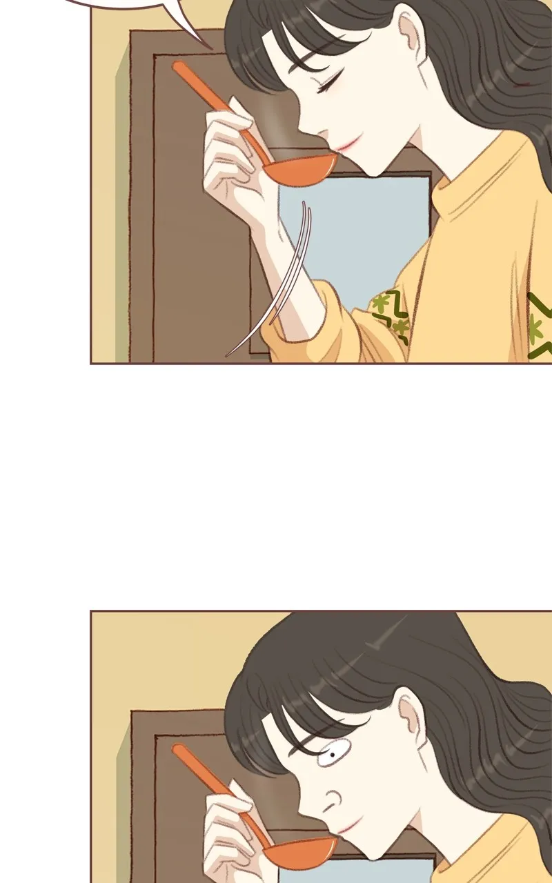Winter Breeze Chapter 5 page 3 - 