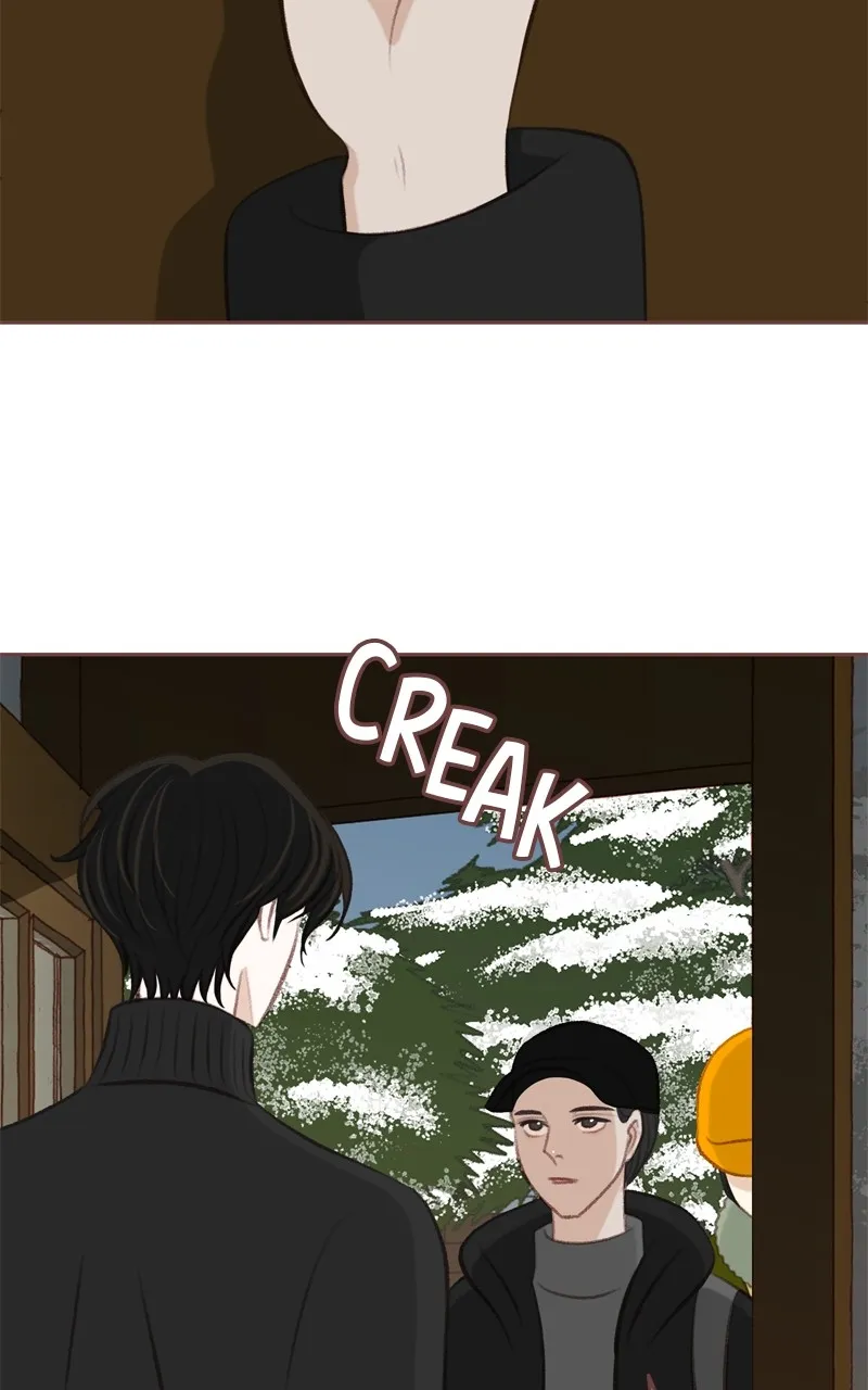 Winter Breeze Chapter 5 page 23 - 