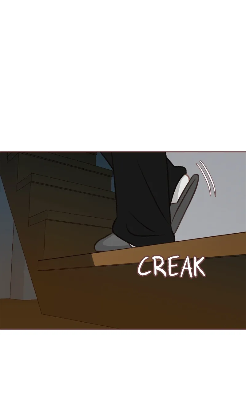 Winter Breeze Chapter 5 page 27 - 