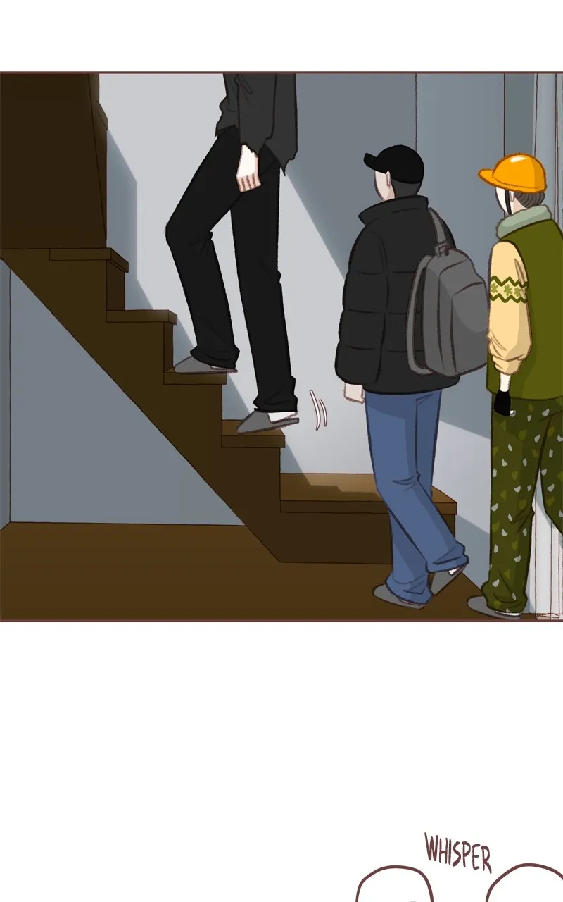 Winter Breeze Chapter 5 page 28 - 