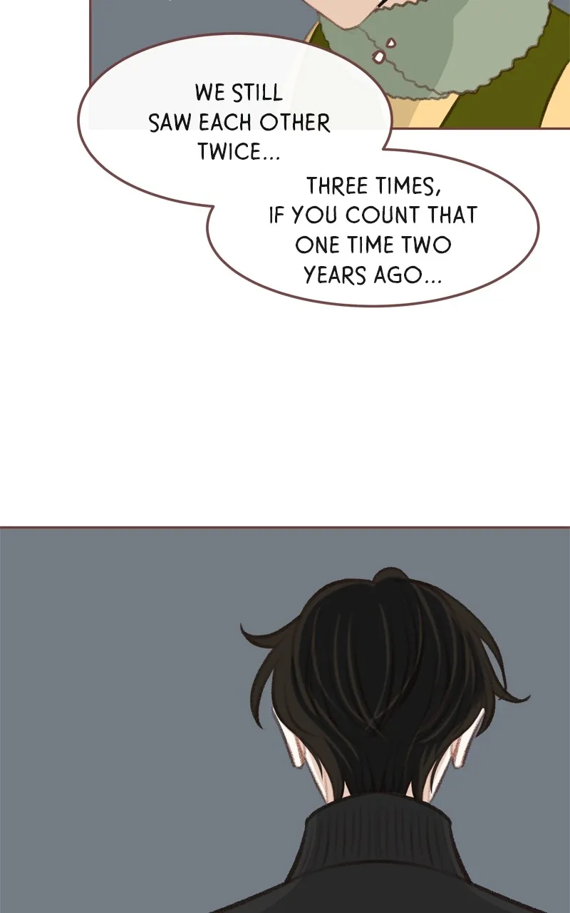 Winter Breeze Chapter 5 page 30 - 