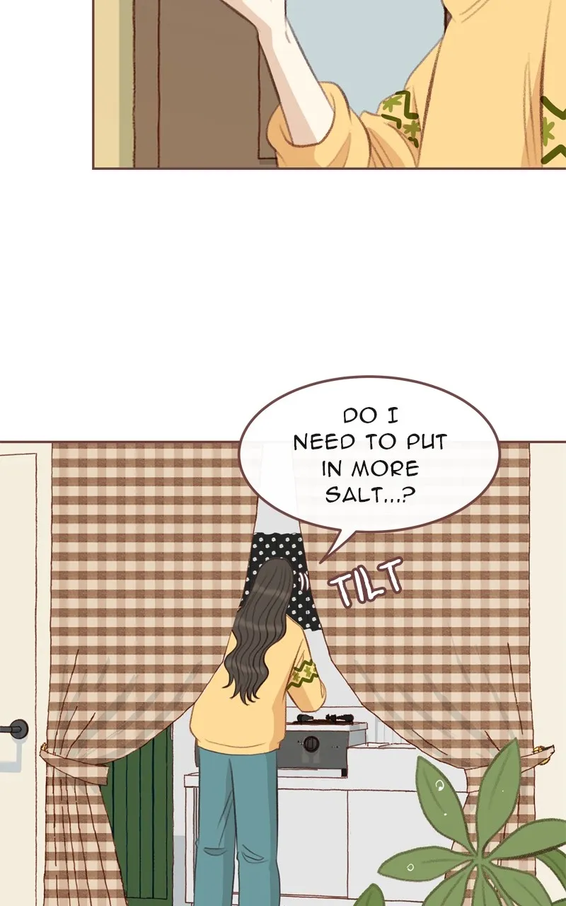 Winter Breeze Chapter 5 page 4 - 