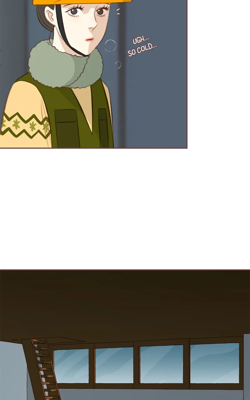 Winter Breeze Chapter 5 page 33 - 