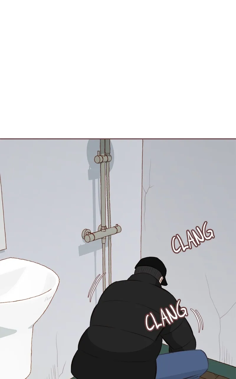 Winter Breeze Chapter 5 page 36 - 