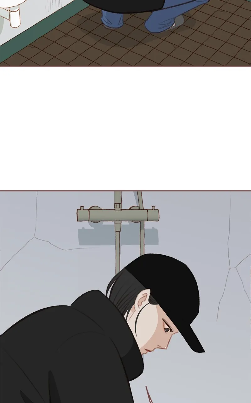 Winter Breeze Chapter 5 page 37 - 