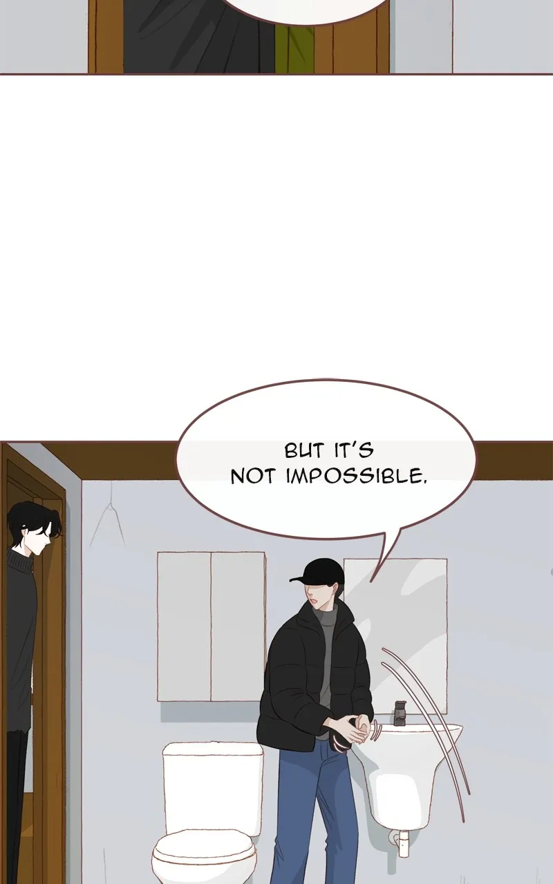 Winter Breeze Chapter 5 page 39 - 