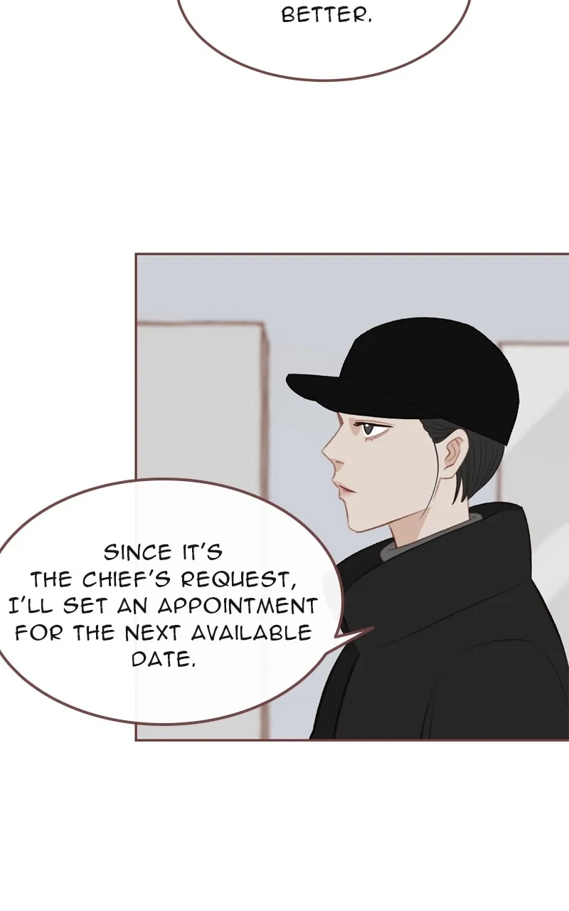 Winter Breeze Chapter 5 page 41 - 