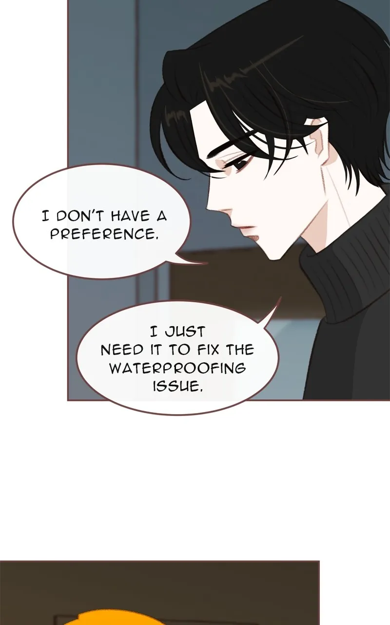 Winter Breeze Chapter 5 page 45 - 
