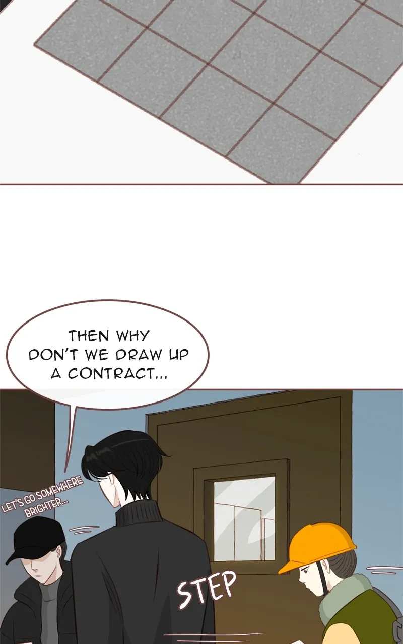 Winter Breeze Chapter 5 page 48 - 