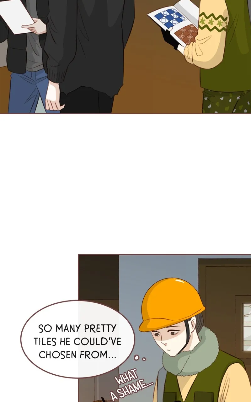 Winter Breeze Chapter 5 page 49 - 