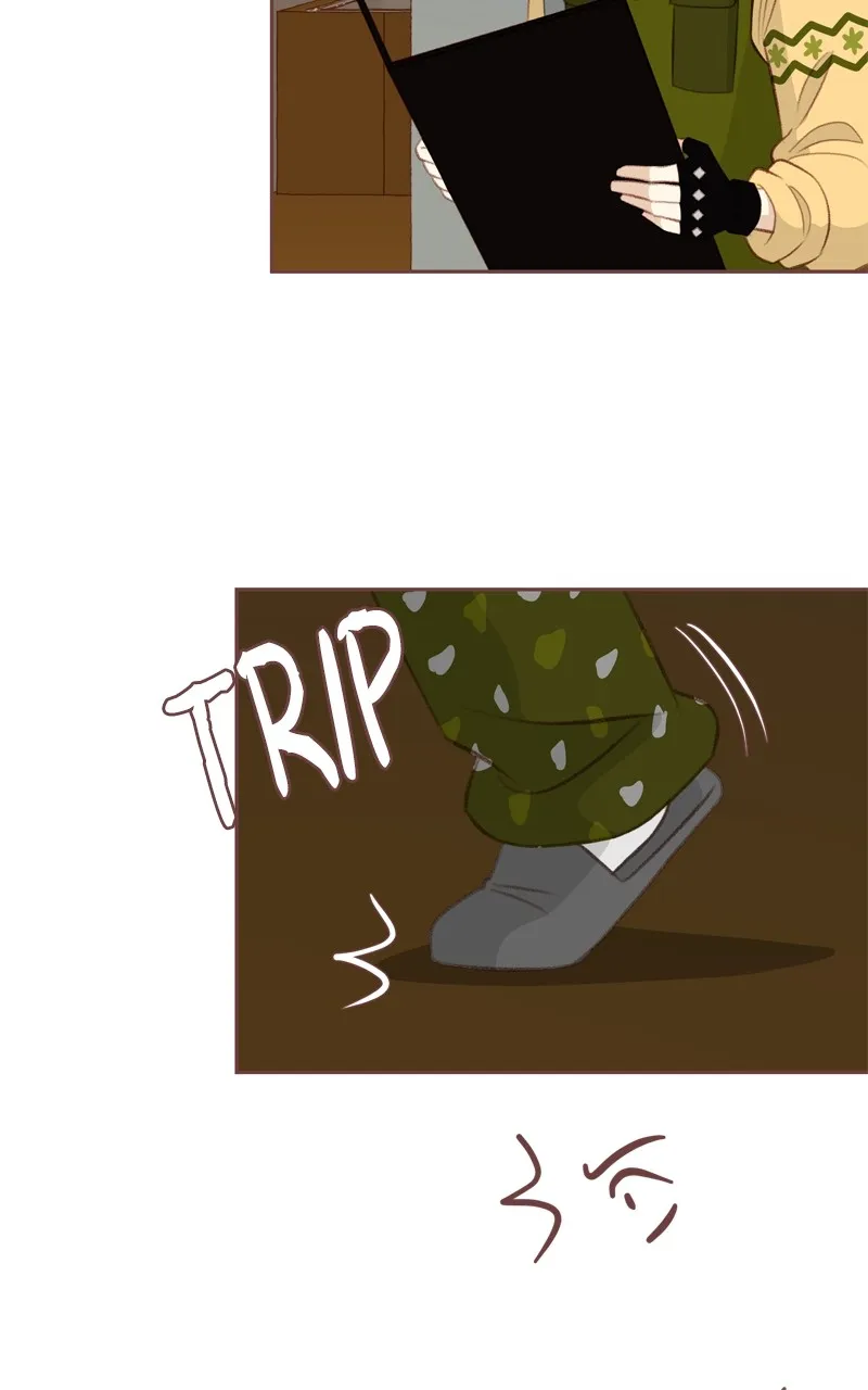 Winter Breeze Chapter 5 page 50 - 