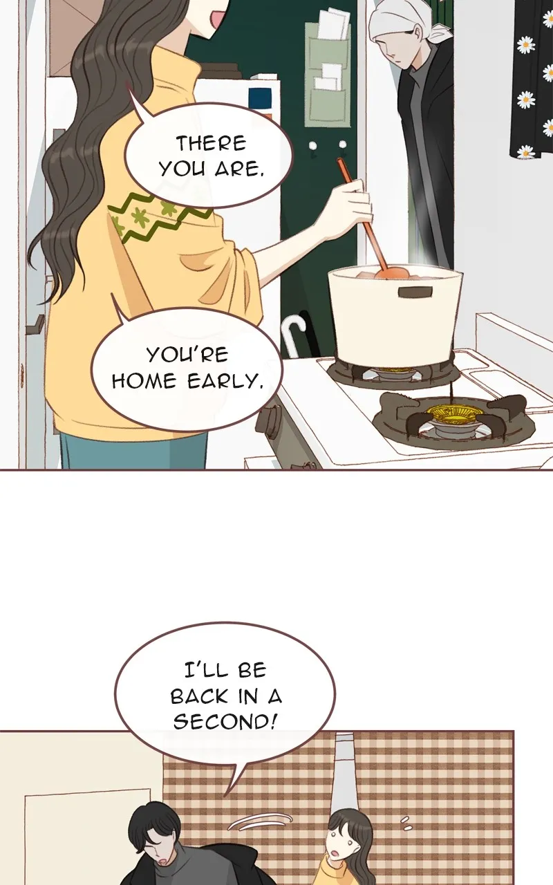 Winter Breeze Chapter 5 page 6 - 