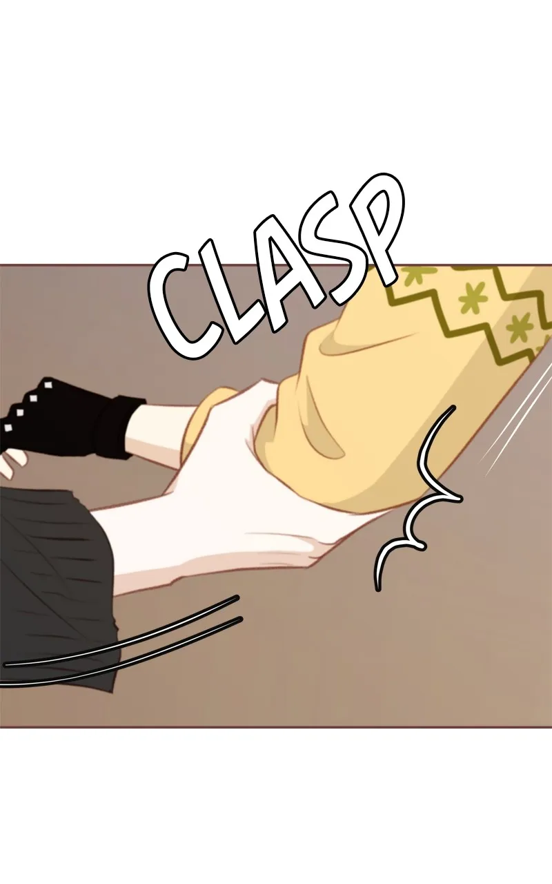 Winter Breeze Chapter 5 page 52 - 