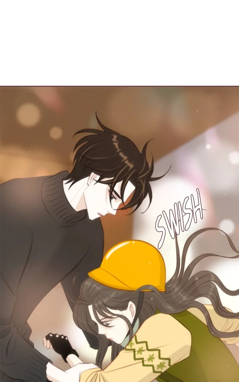 Winter Breeze Chapter 5 page 53 - 