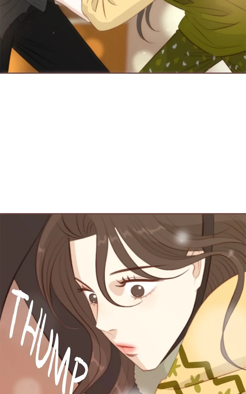 Winter Breeze Chapter 5 page 54 - 