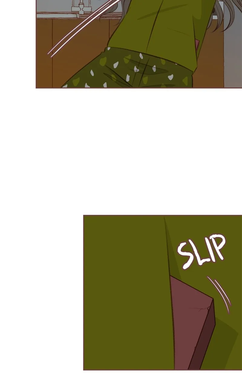 Winter Breeze Chapter 5 page 57 - 