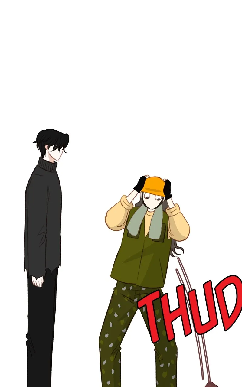 Winter Breeze Chapter 5 page 58 - 