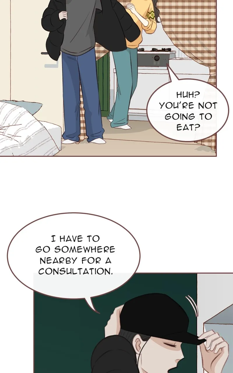 Winter Breeze Chapter 5 page 7 - 