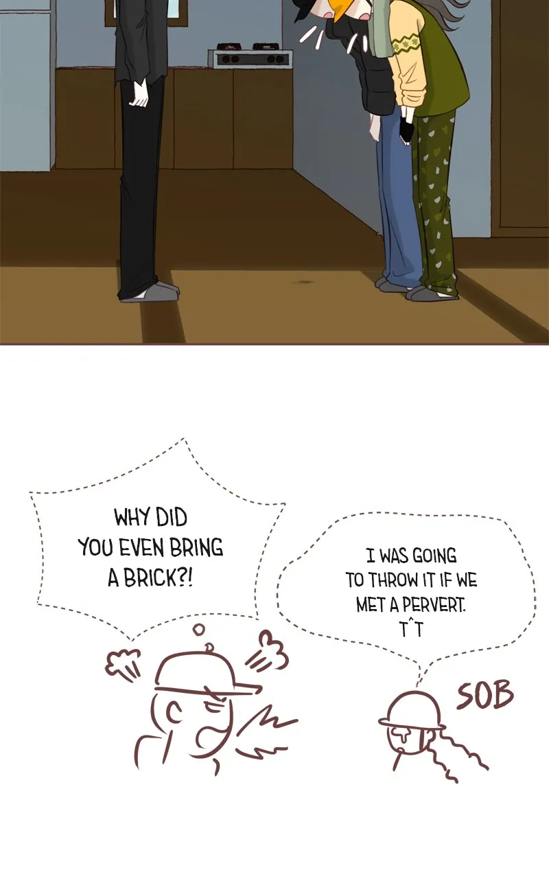 Winter Breeze Chapter 5 page 62 - 