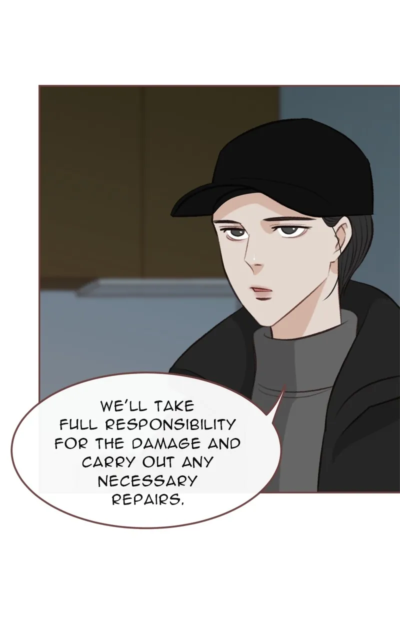 Winter Breeze Chapter 5 page 63 - 