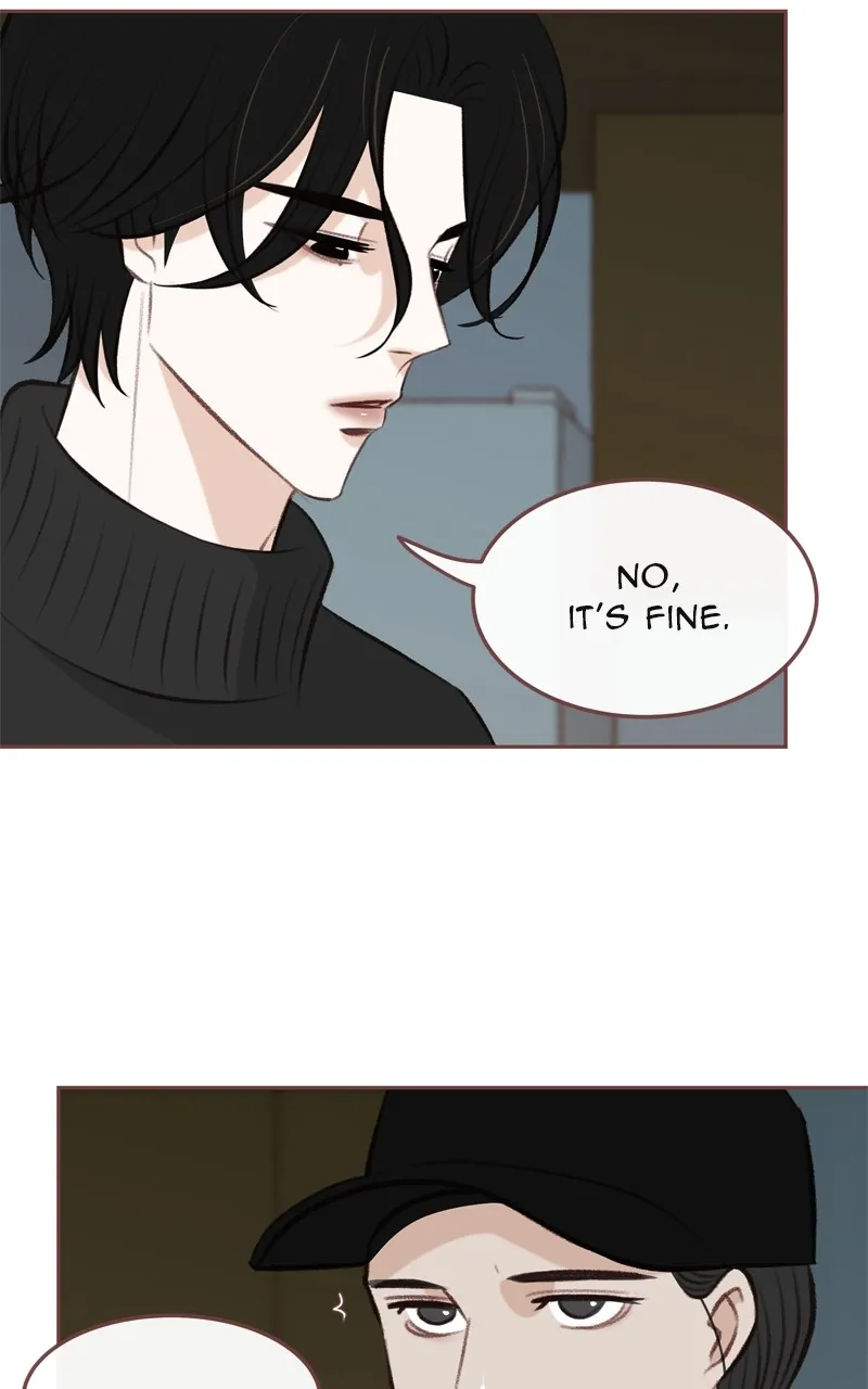 Winter Breeze Chapter 5 page 64 - 