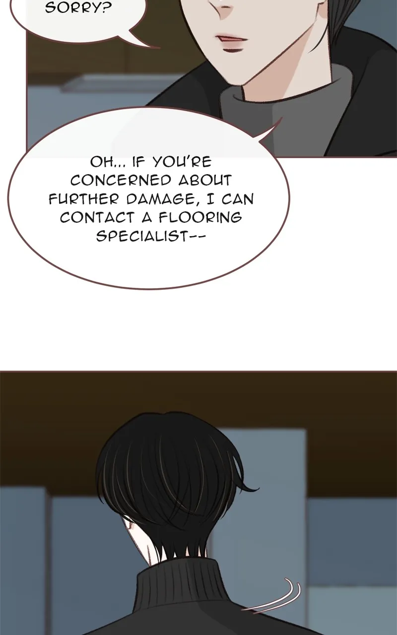 Winter Breeze Chapter 5 page 65 - 