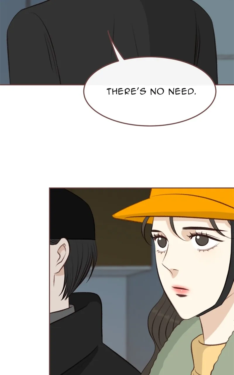 Winter Breeze Chapter 5 page 66 - 
