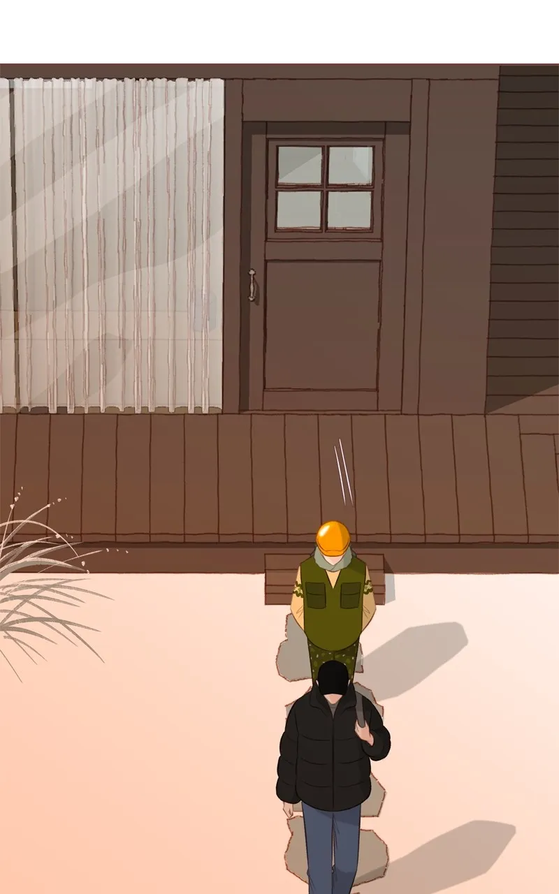 Winter Breeze Chapter 5 page 68 - 