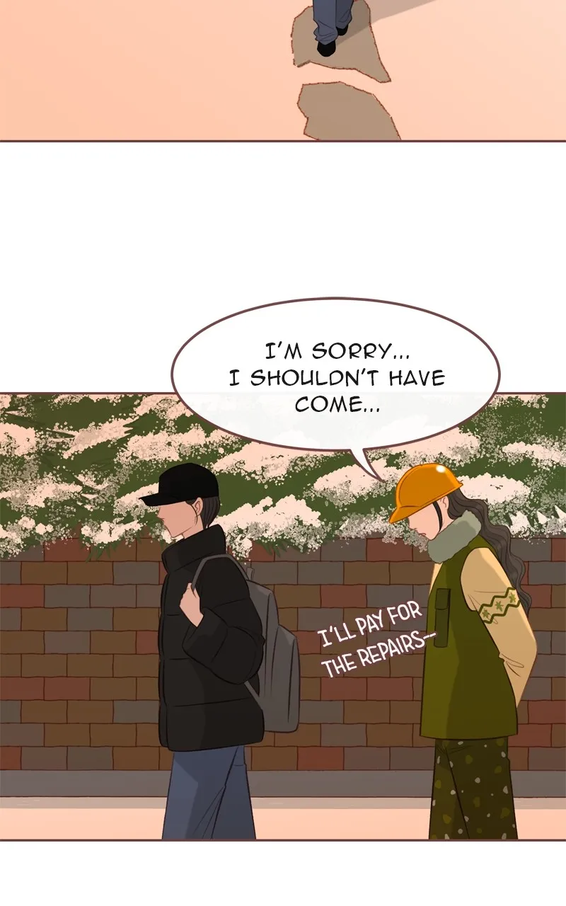 Winter Breeze Chapter 5 page 69 - 
