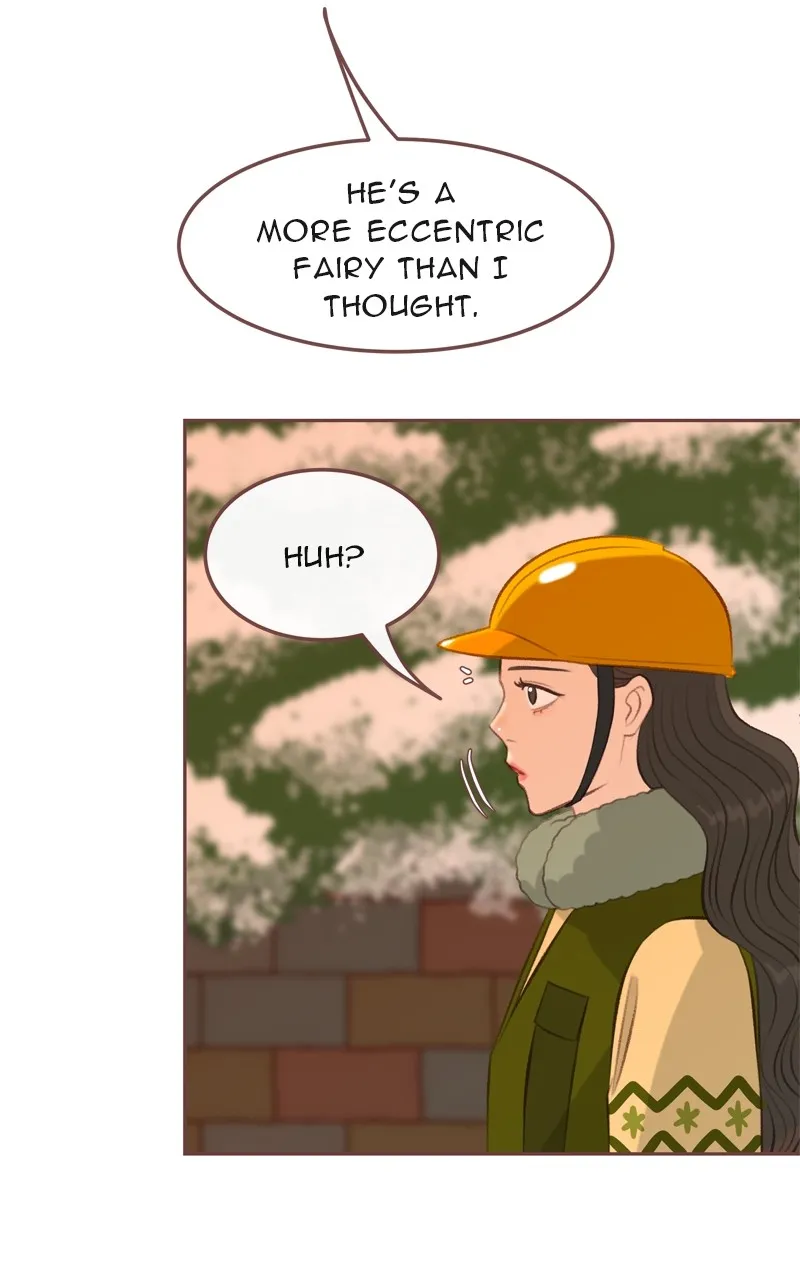 Winter Breeze Chapter 5 page 70 - 