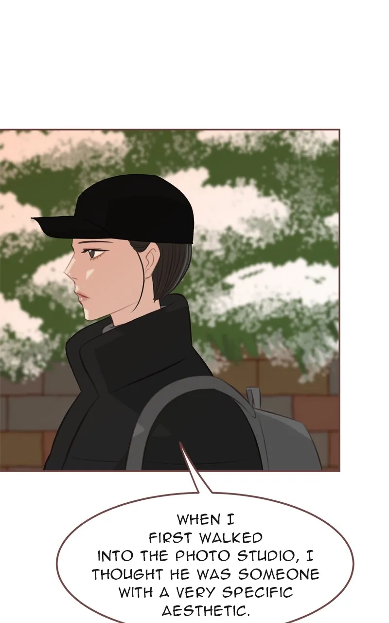 Winter Breeze Chapter 5 page 71 - 