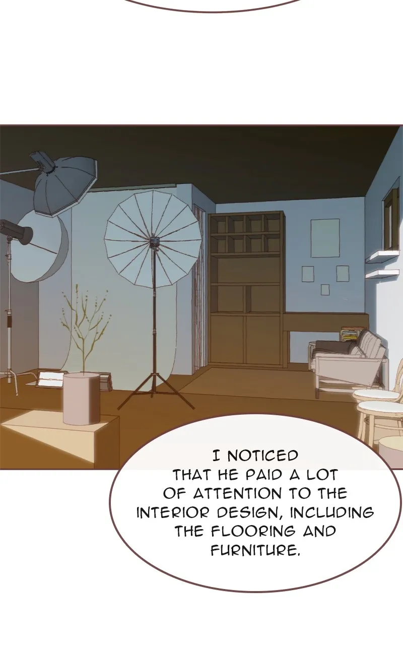 Winter Breeze Chapter 5 page 72 - 